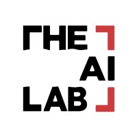 The AI Lab logo - Similar company to Vitum