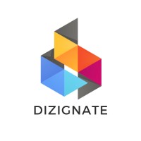 DIZIGNATE logo - Similar company to Scalify By Simple Scalable Solutions