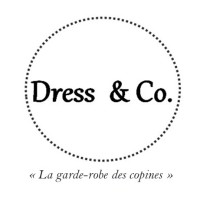 Dress & Co. logo - Similar company to Alltec Brasil