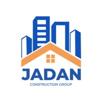 Jadan Construction Group logo - Similar company to Braj K. Nayak (Ho'Oponopono Healer)