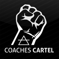 Coaches Cartel logo - Similar company to Virtual Ninjas