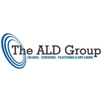 The ALD Group logo - Similar company to Cempump