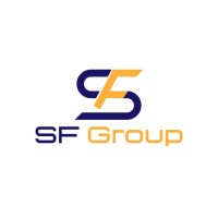 SF Group logo - Similar company to Blue Rain International