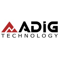 Adig Techology logo - Similar company to Airpas Aviation