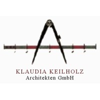 Klaudia Keilholz Architekten GmbH logo - Similar company to Studio Aaan
