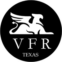 VFR Texas logo - Similar company to Kiser Construction