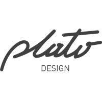 Plato Design lighting logo - Similar company to Memedesign S.R.L.