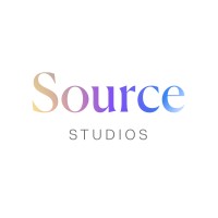 Source Studios logo - Similar company to Better Worlds
