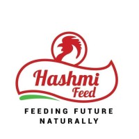 Hashmi Feed, Mirpur Khas logo - Similar company to Deepbluework