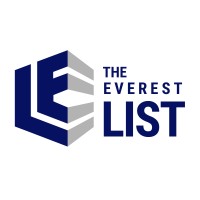 The Everest List logo - Similar company to Heli On Call