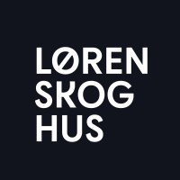 LØRENSKOG HUS logo - Similar company to Radio Metro As