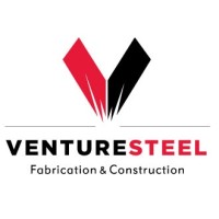 Venture Steel, Fabrication & Construction logo - Similar company to Nsafe Engineering Inc