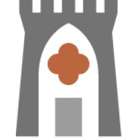 Derbyshire Historic Buildings Trust logo - Similar company to West Midlands Heritage