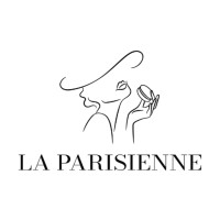 La Parisienne logo - Similar company to Charmlash
