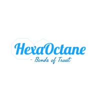 HexaOctane logo - Similar company to Talentica Resource