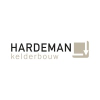 Hardeman Kelderbouw logo - Similar company to Talent Experience