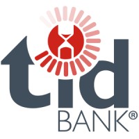 tidBANK logo - Similar company to Andersson Partners As