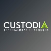 CUSTODIA - Especialistas en Seguros logo - Similar company to Megabroker'S Ecuador