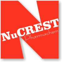 NuCREST PHARMACHEM logo - Similar company to Trexgen Nutrascience Llc