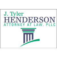 J. Tyler Henderson, Attorney at Law, PLLC