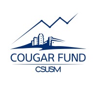 The Cougar Fund at California State University San Marcos