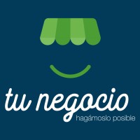 TuNegocio logo - Similar company to La Ppcera