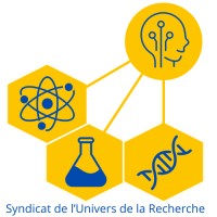 Syndicat de l'Univers de la Recherche logo - Similar company to Specs Energetic