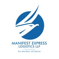 Manifest Express Logistics LLP logo - Similar company to Pinnacle Systems Ltd