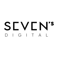 SEVEN's Digital logo - Similar company to Arrow7