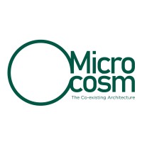 Kumaraguru Microcosm logo - Similar company to A.M.M. Foundation