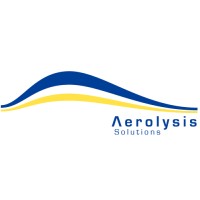 Aerolysis Solutions LLC logo - Similar company to Imperial Dynamics Group