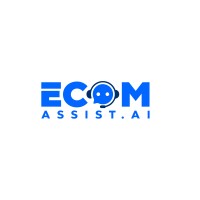 EcomAssist.Ai logo - Similar company to Wp Monitoring