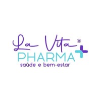 La Vita Pharma logo - Similar company to Vita Pharma Solutions