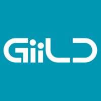 GiiLD logo - Similar company to Passion Collective