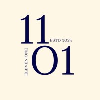 Eleven01 LLC logo - Similar company to Green Utsav