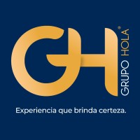 Grupo Hola logo - Similar company to El9Fut