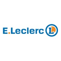 E.Leclerc Valognes logo - Similar company to E.Leclerc Querqueville