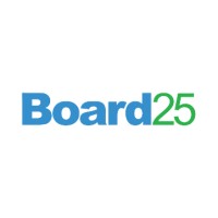 Board25 logo - Similar company to Tranway21 Technologies Limited