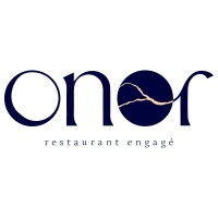 Restaurant ONOR logo - Similar company to Dstny Fr Entreprises