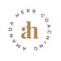 Amanda Herr Coaching logo - Similar company to Integral Leadership & Coaching
