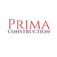 Prima Construction MN logo - Similar company to Kiser Construction