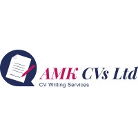AMK CVs Ltd. logo - Similar company to Word Wizard
