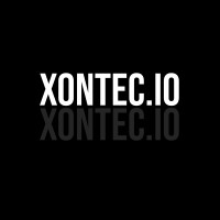Xontec.io logo - Similar company to 5 Continents Massage - International Federation