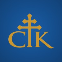 Cathedral of Christ the King logo - Similar company to Camp Alvernia