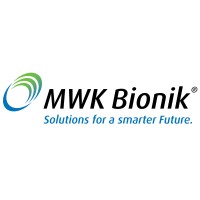MWK Bionik GmbH logo - Similar company to Klinik St. Irmingard Gmbh
