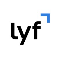 LYF VENTURES logo - Similar company to Thomas Claudius Huber Software Engineering