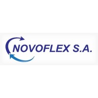 NOVOFLEX S.A logo - Similar company to Proesvi