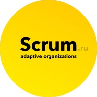 Scrum.ru Agile transformations for companies logo - Similar company to Aiva Women’S Tracker