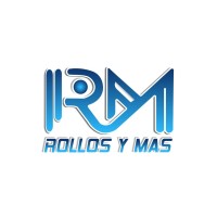 Rollos y Mas logo - Similar company to Citymax Elite