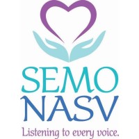 Southeast Missouri Network Against Sexual Violence (SEMO-NASV) logo - Similar company to Community Counseling Center, Cape Girardeau, Mo